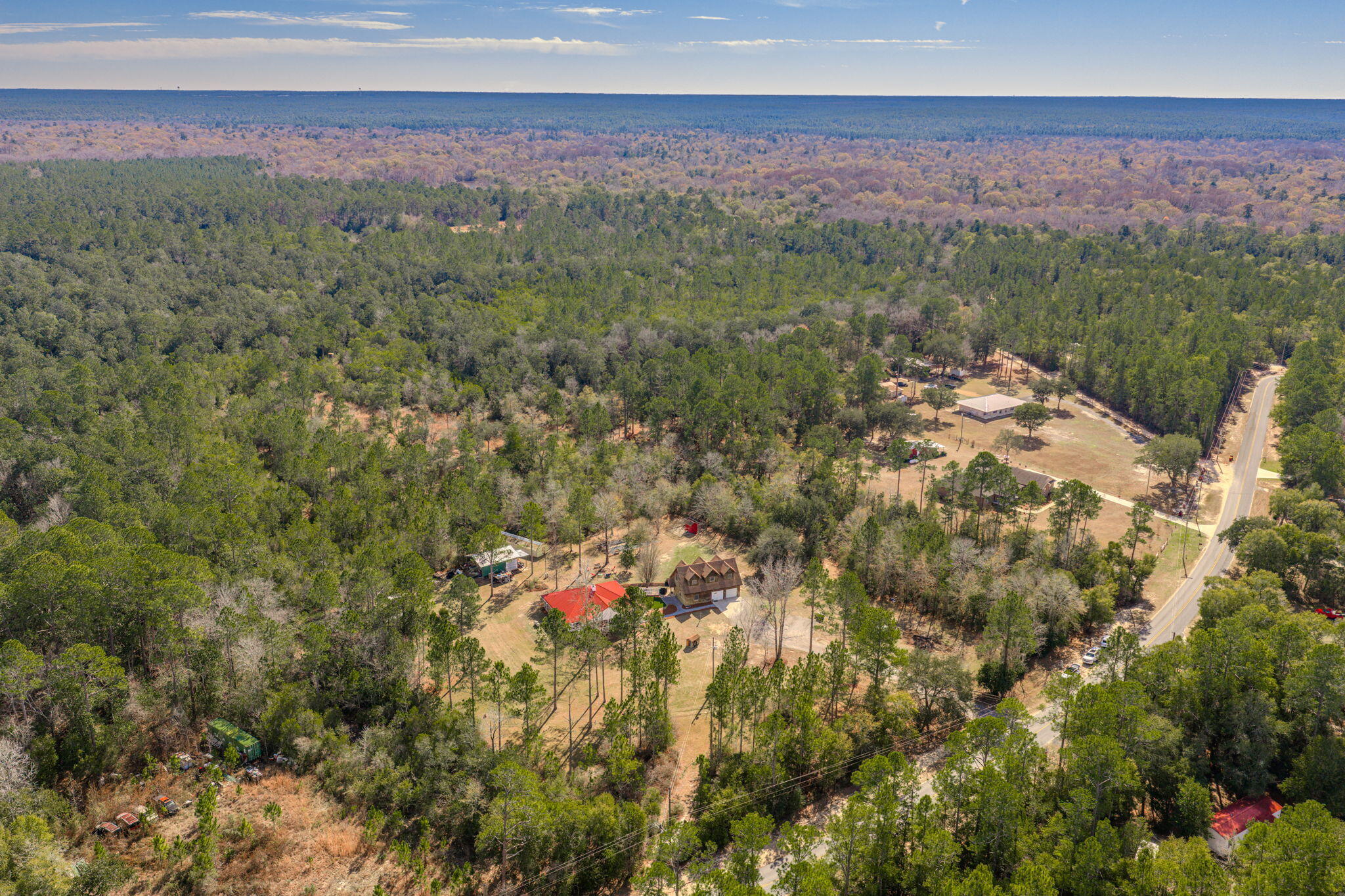 4398 Wilkerson Bluff Road Holt, FL 32564 - Photo 97 of 110 7-web-or-mls-DJI_20260128105810_0381_D