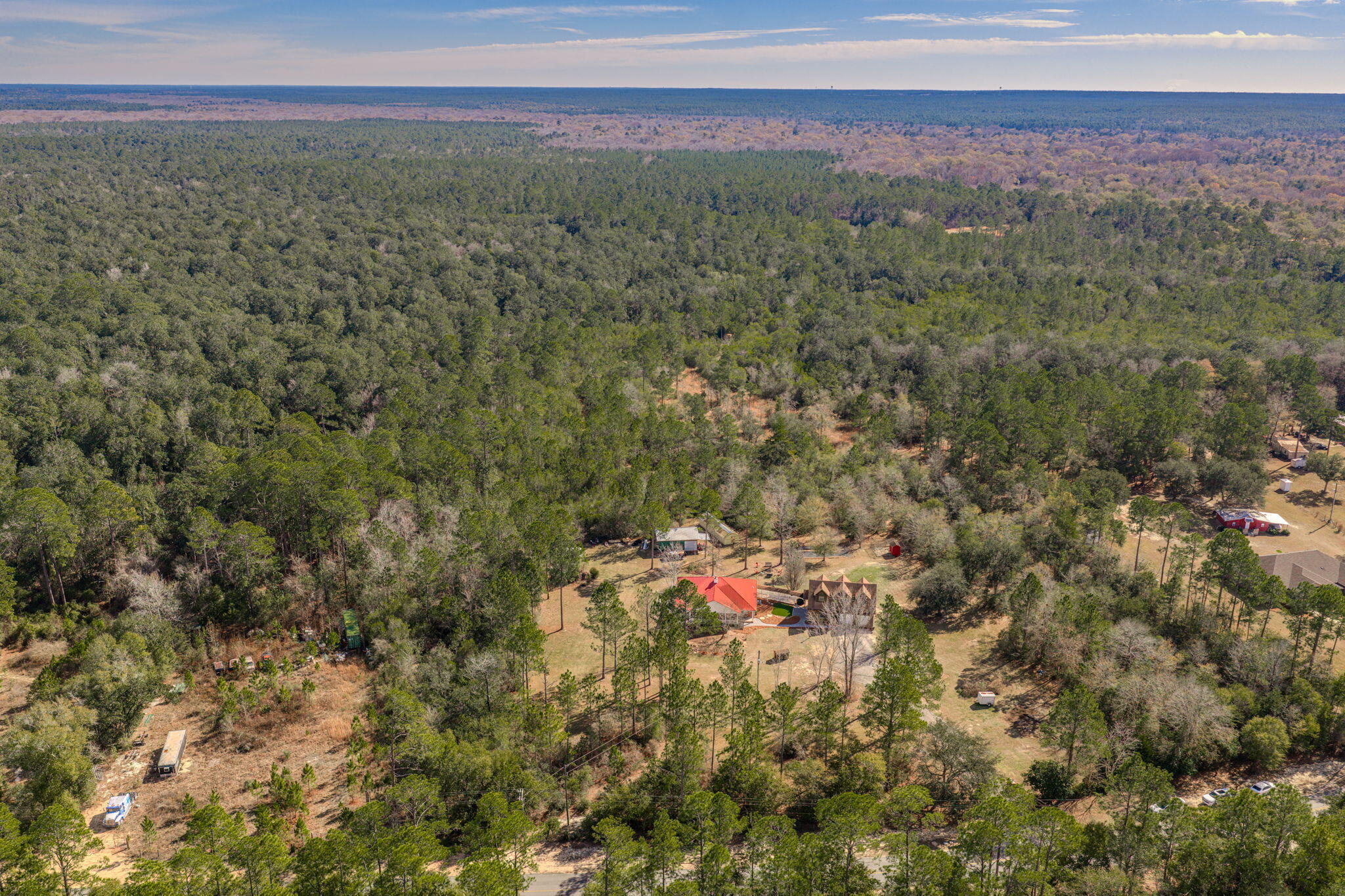 4398 Wilkerson Bluff Road Holt, FL 32564 - Photo 98 of 110 9-web-or-mls-DJI_20260128105820_0382_D