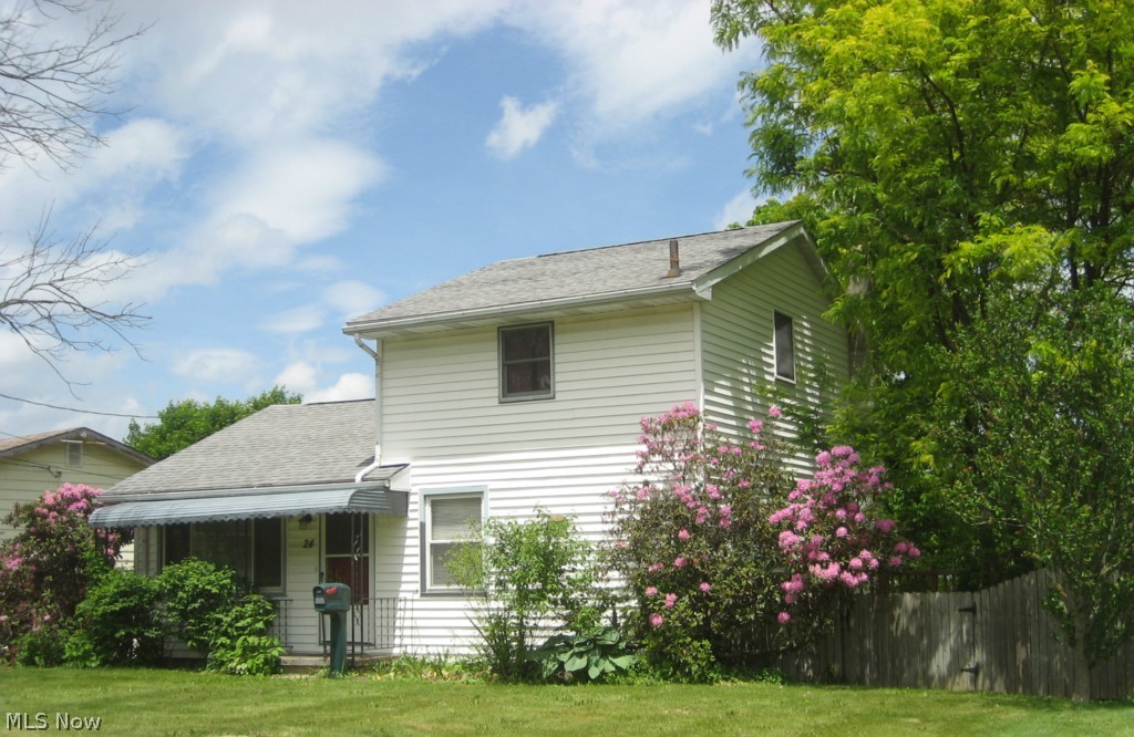 24 Mary Street Rittman, OH 44270 - Photo 1 of 14