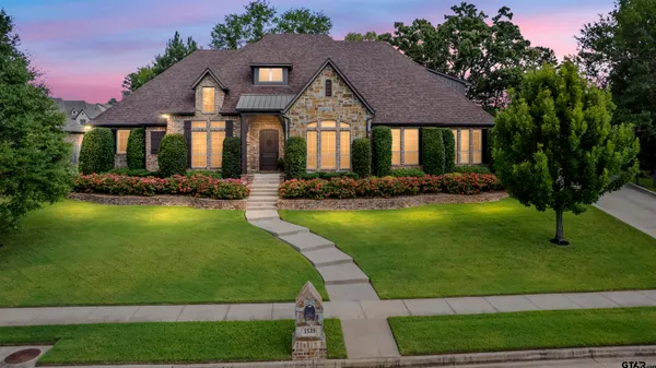 $1,050,000 | 1539 Cooks Crossing, Tyler, TX 75703