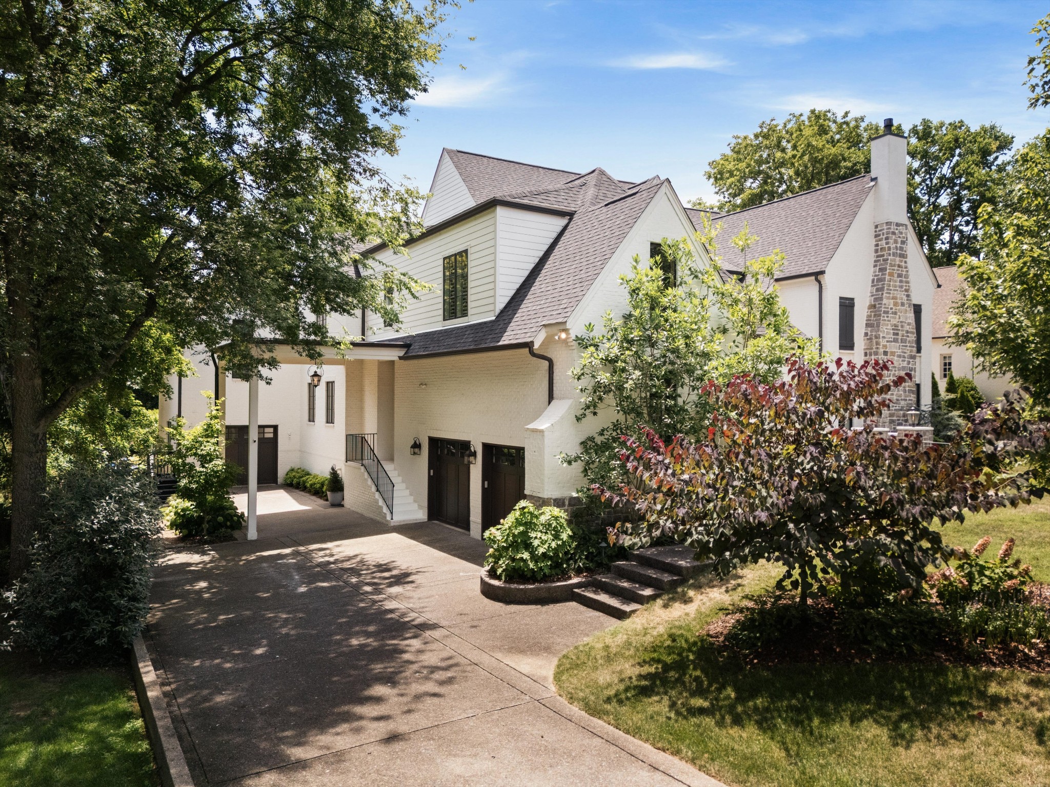 135 Alton Road Nashville, TN 37205 - Photo 50 of 52
