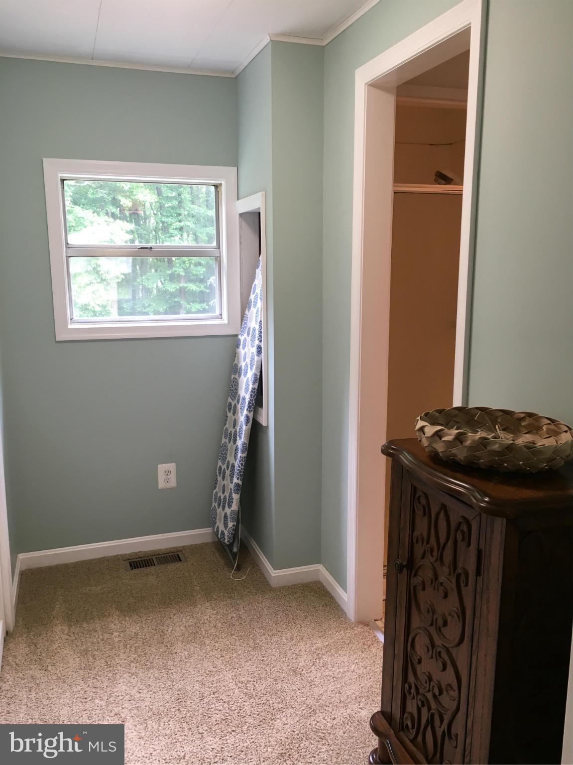 1012 Vale Road Bel Air, MD 21014 - Photo 18 of 27 a view of empty room