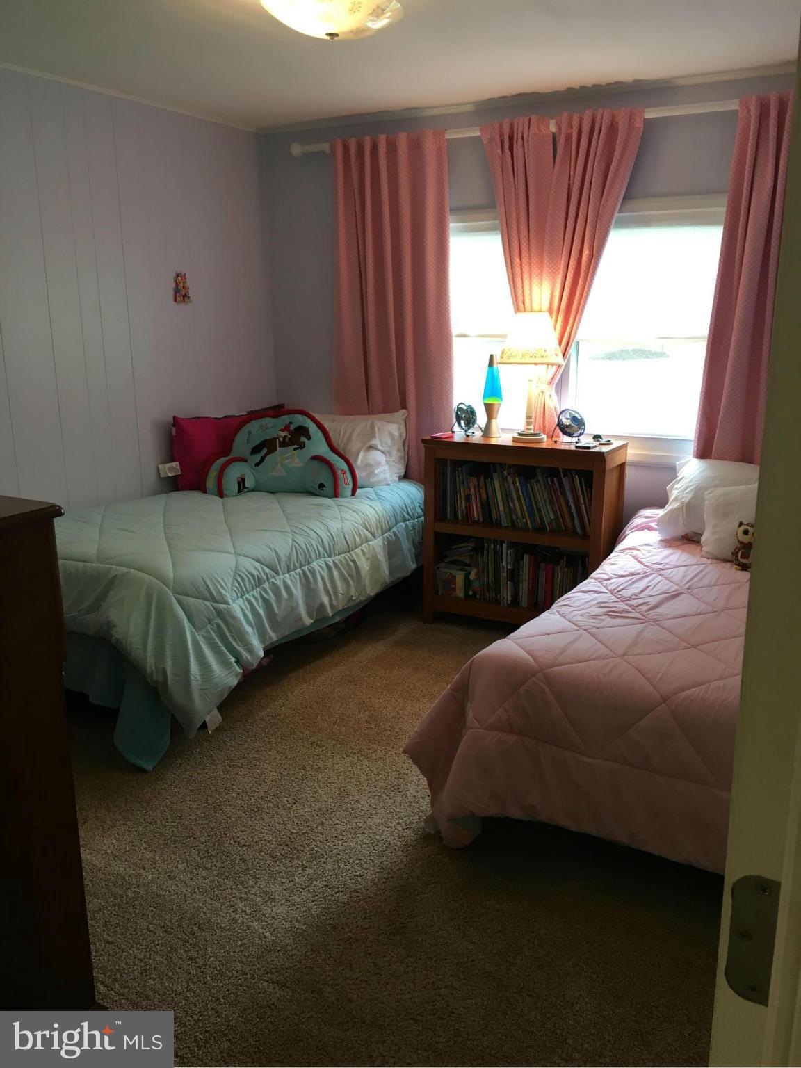 1012 Vale Road Bel Air, MD 21014 - Photo 20 of 27 a bedroom with a bed and window