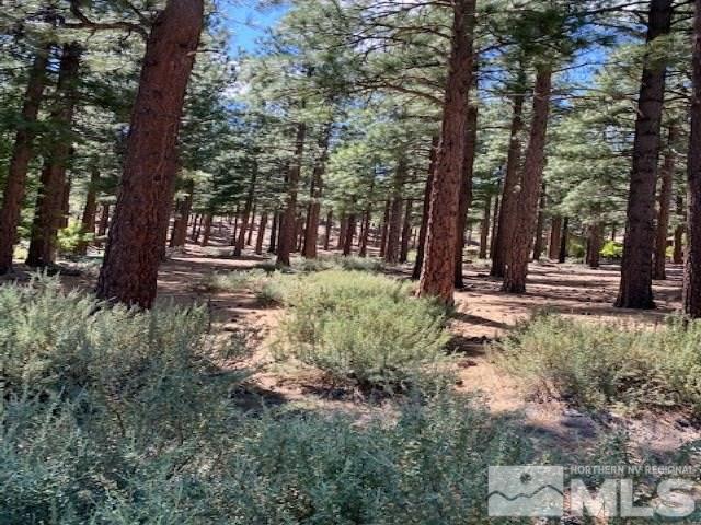1385 Austrian Pine Road, Unit NV Reno, NV 89511 - Photo 3 of 11 Photo 3