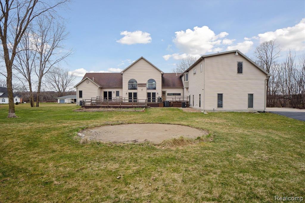 4434 North Jennings Road Flint, MI 48504 - Photo 60 of 74