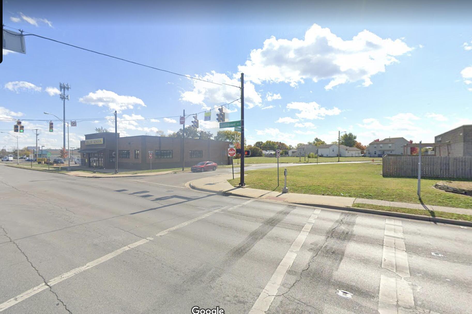 0 Kingsford Road Columbus, OH 43204 - Photo 5 of 5 ground angle