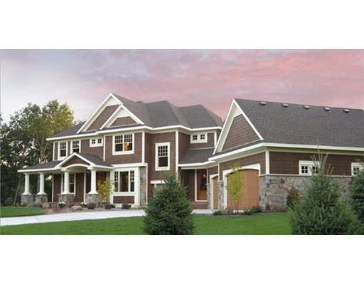 5 Thorndike Road Weare, NH 03281 - Photo 1 of 30 Gallery Image 1