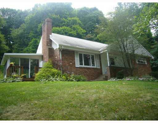 1173 Reissing Road McDonald, PA 15057 - Photo 1 of 15 Exterior Front.