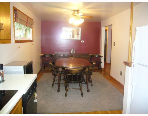 1173 Reissing Road McDonald, PA 15057 - Photo 3 of 15 Dining Room.