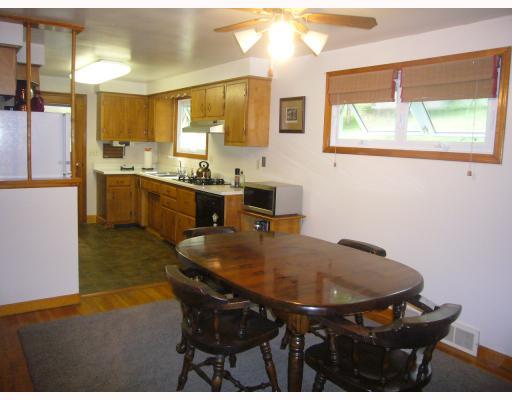 1173 Reissing Road McDonald, PA 15057 - Photo 4 of 15 Dining Room.