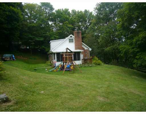 1173 Reissing Road McDonald, PA 15057 - Photo 8 of 15 Land.