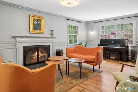 $1,398,000 | 94 Vista Road, Wilton, CT 06897