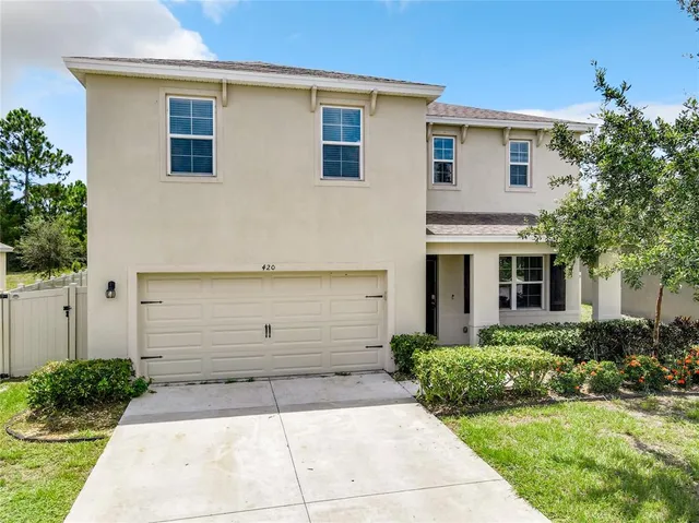 $2,490 | 420 Forest Trace Circle, Titusville, FL 32780