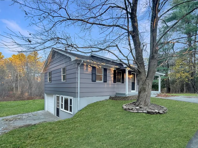 $625,000 | 903 Main Street, Bolton, MA 01740