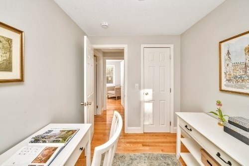 903 Main Street Bolton, MA 01740 - Photo 14 of 39 a bed room with a bed and a table