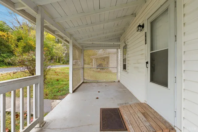 $117,500 | 111-m T M T Holt Avenue, Brookneal, VA 24528