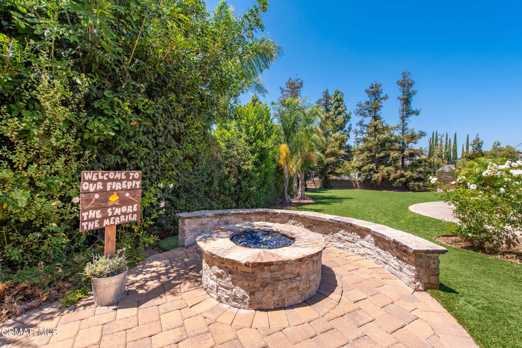 453 Highland Road Simi Valley, CA 93065 - Photo 48 of 100