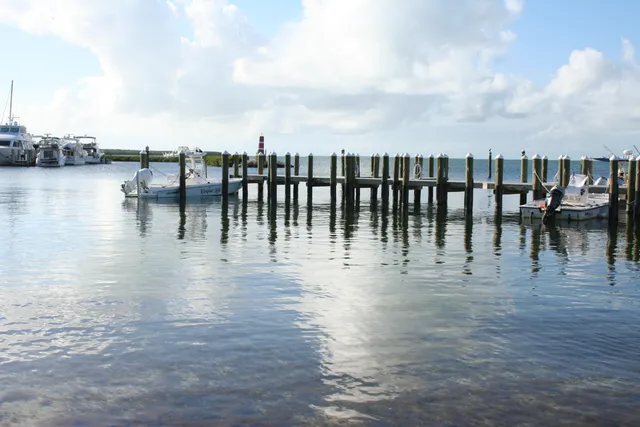 a view of a lake view
