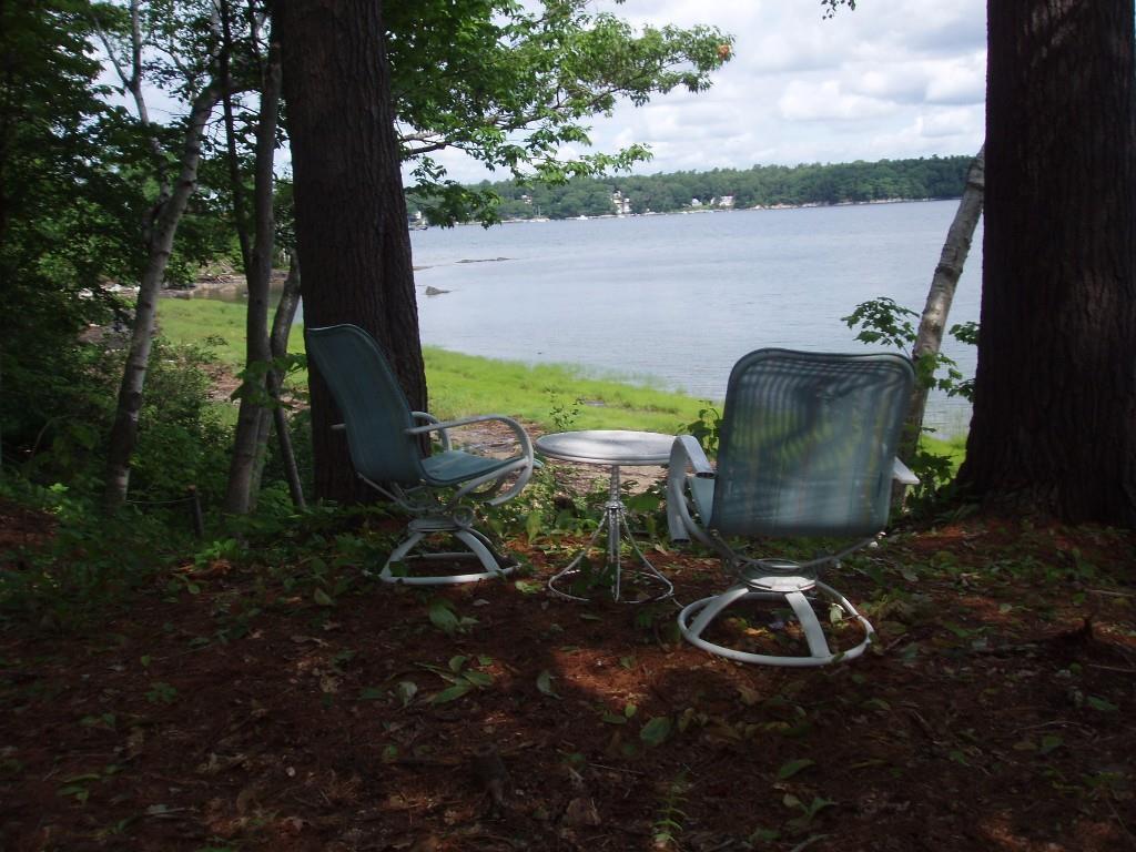 42 Old Cart Road Chebeague Island, ME 04017 - Photo 8 of 12 Photo