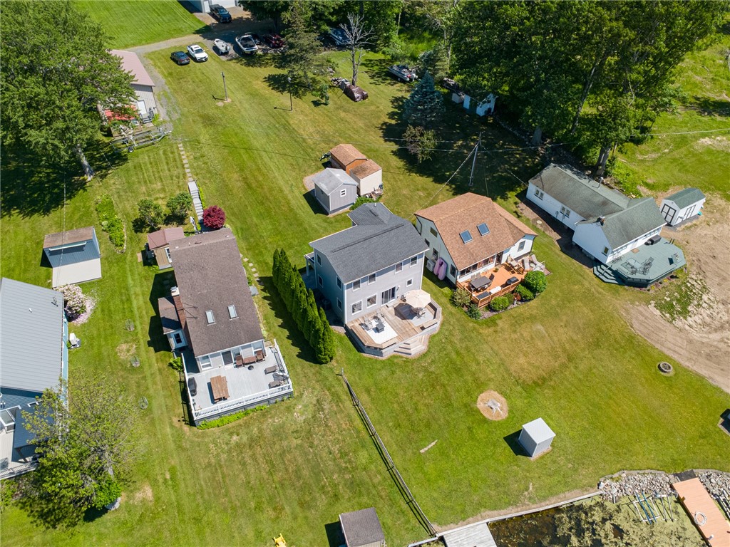 8249 Dogwood Road Huron, NY 14590 - Photo 32 of 33