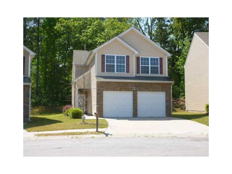 5849 Little River Road College Park, GA 30349 - Photo 1 of 1 Exterior Front.