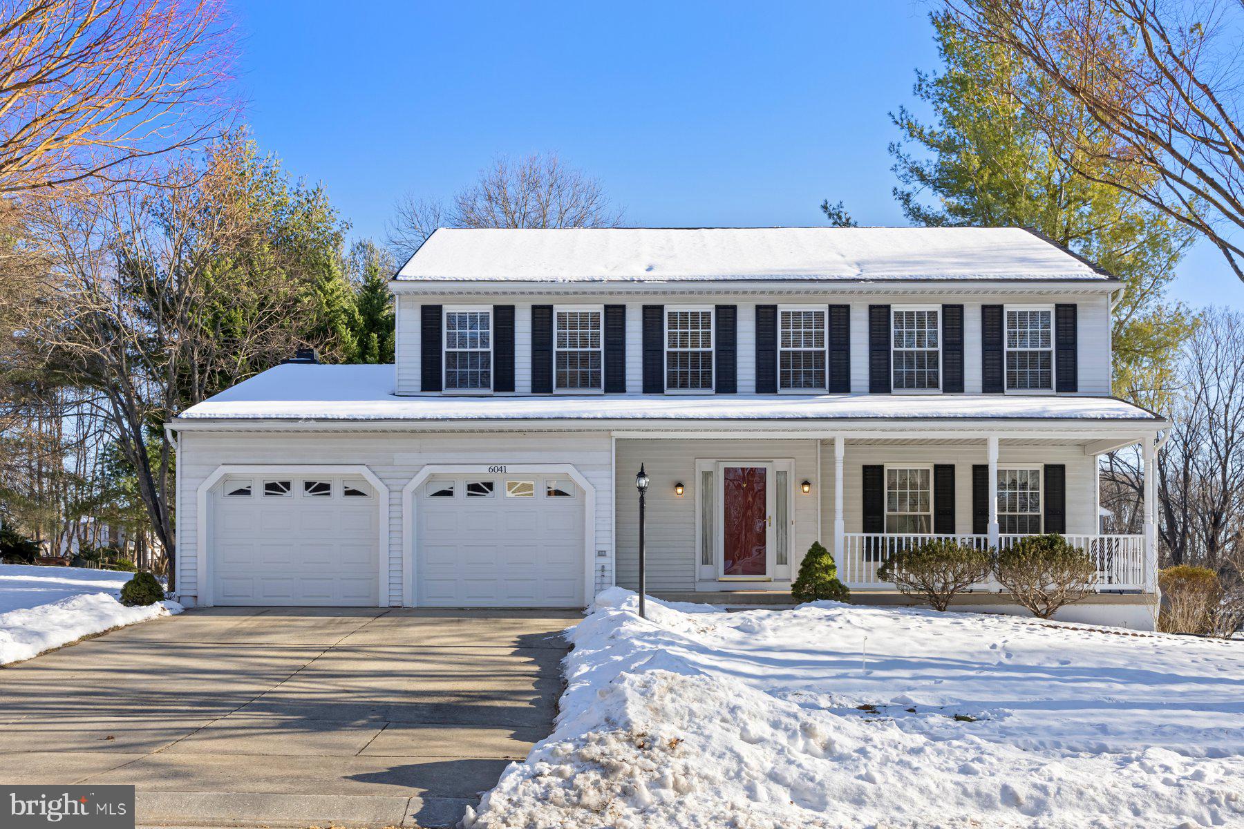 6041 Watch Chain Way Columbia, MD 21044 - Photo 1 of 42 Gallery Image 1