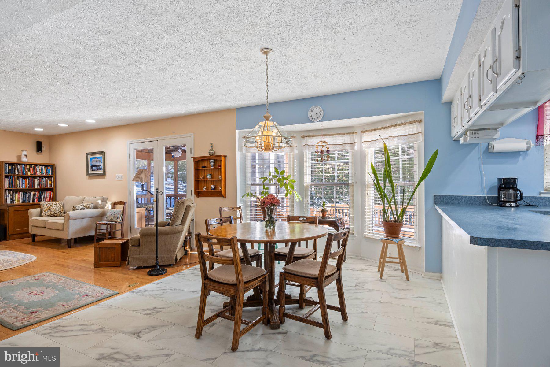 6041 Watch Chain Way Columbia, MD 21044 - Photo 11 of 42 Breakfast Nook