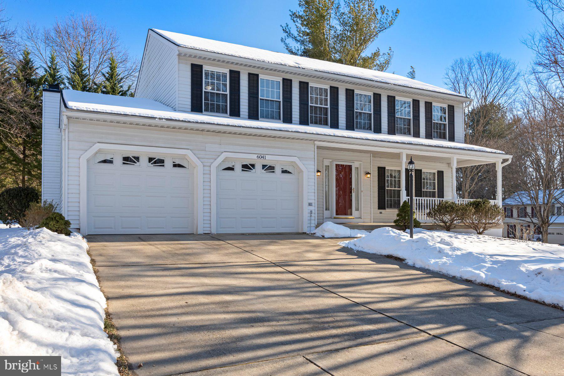 6041 Watch Chain Way Columbia, MD 21044 - Photo 2 of 42 Gallery Image 2