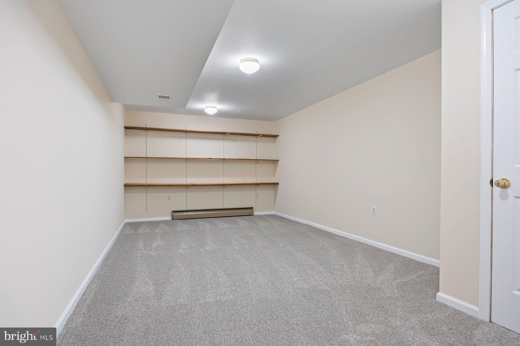 6041 Watch Chain Way Columbia, MD 21044 - Photo 23 of 42 Finished Basement (New Carpet!)