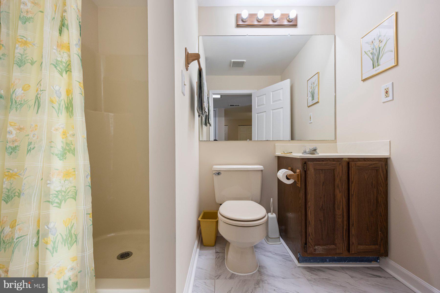 6041 Watch Chain Way Columbia, MD 21044 - Photo 24 of 42 Basement Bathroom