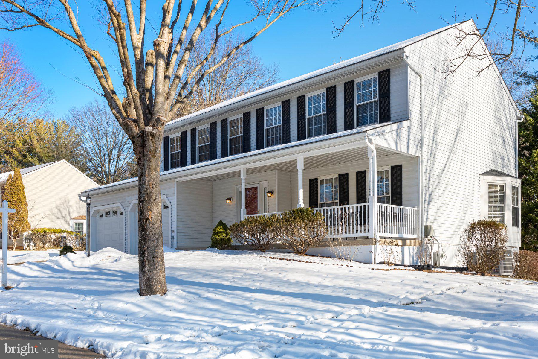 6041 Watch Chain Way Columbia, MD 21044 - Photo 3 of 42 Gallery Image 3
