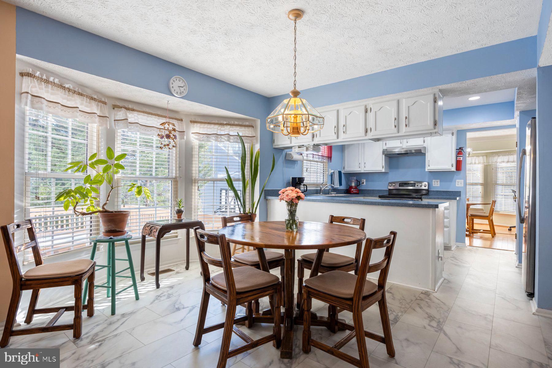 6041 Watch Chain Way Columbia, MD 21044 - Photo 10 of 42 Breakfast Nook