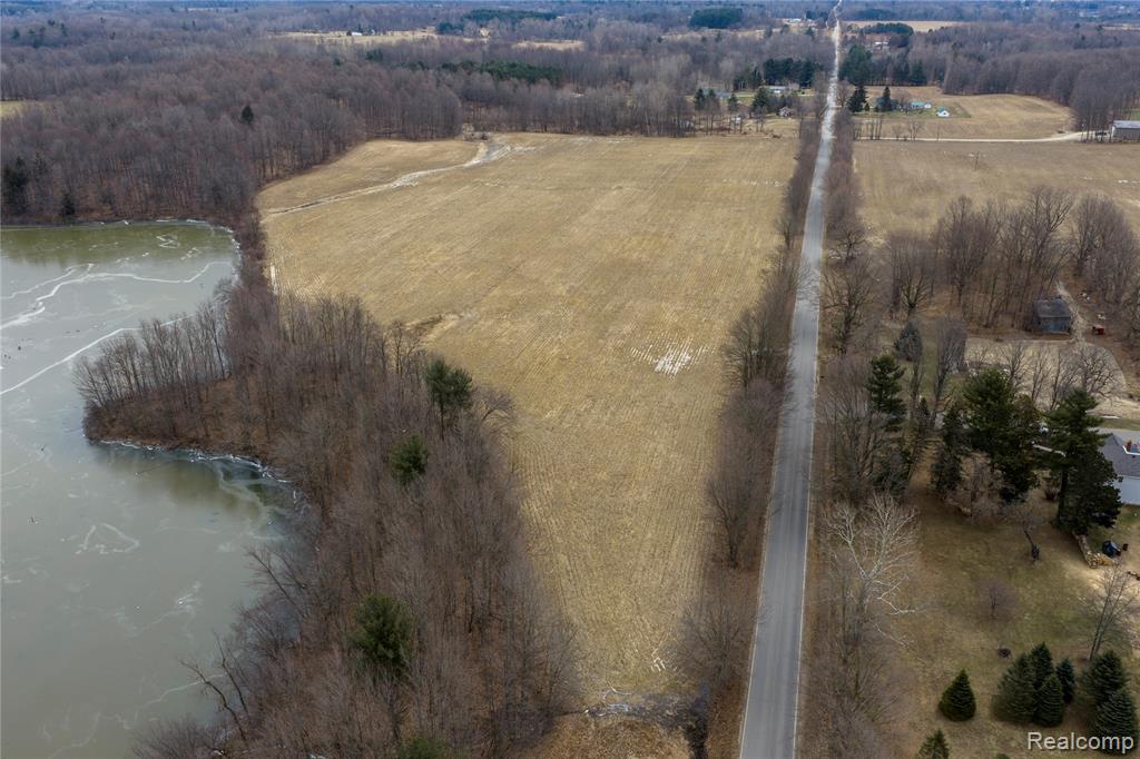 0 Shay Lake Road Kingston, MI 48744 - Photo 11 of 21 Gallery Image 11