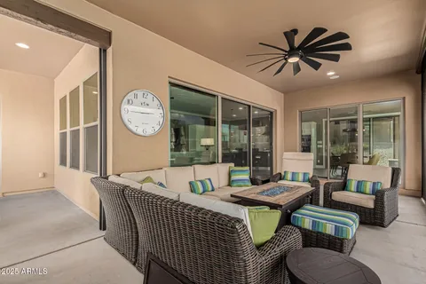 $760,000 | 3310 Ten Bears Circle, Wickenburg, AZ 85390