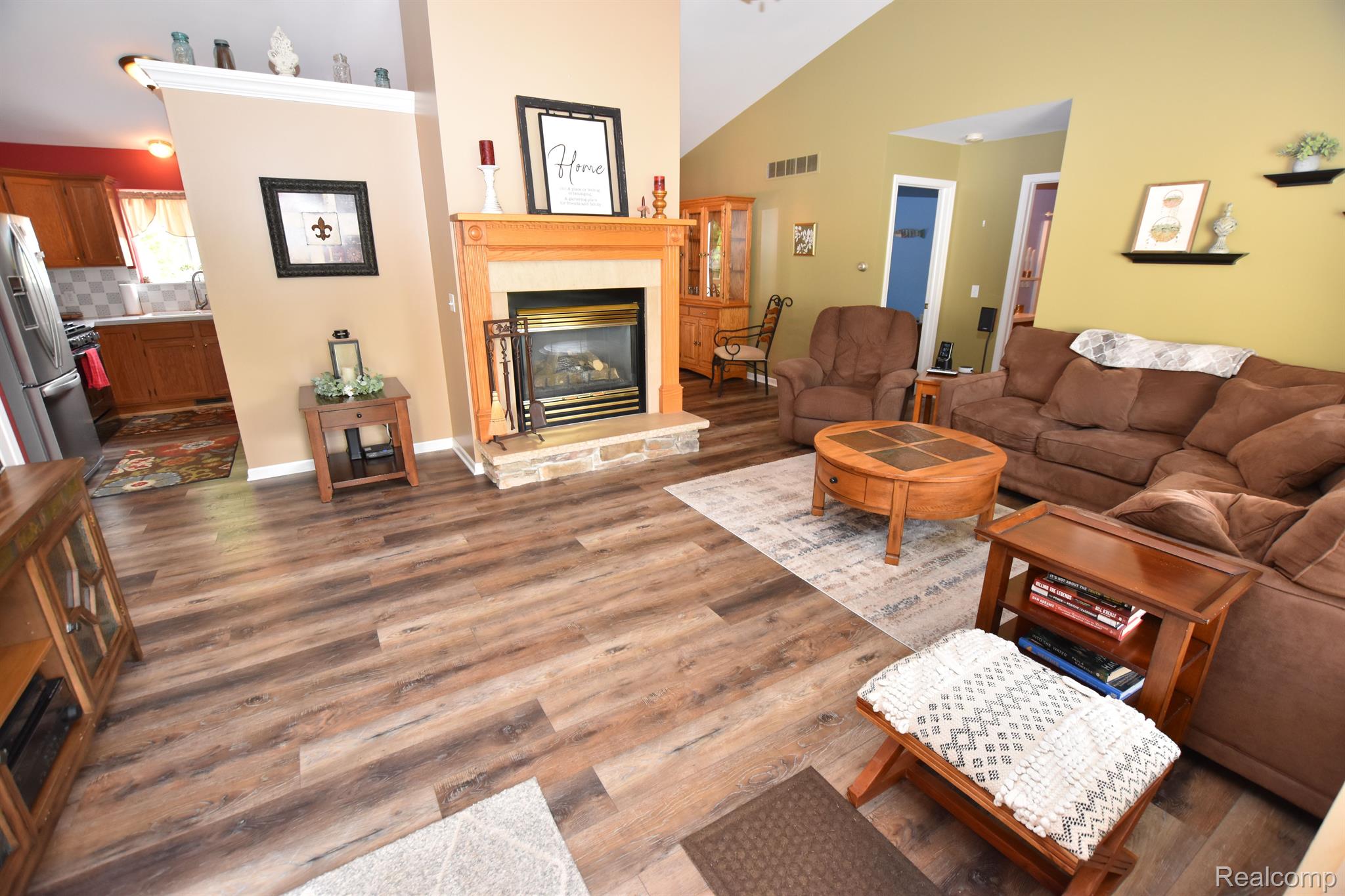 7481 Reid Road Swartz Creek, MI 48473 - Photo 3 of 19 Gallery Image 3
