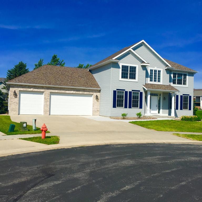2047 Century View Lane Northeast Rochester, MN 55906 - Photo 1 of 1 Gallery Image 1