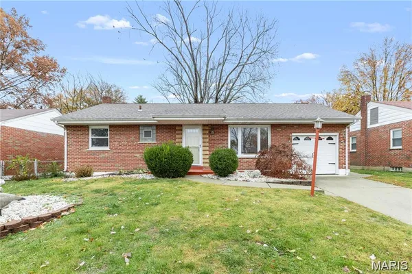 $1,680 | 9204 Kit Drive, Affton, MO 63123
