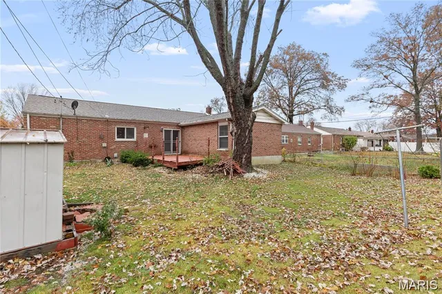 $1,680 | 9204 Kit Drive, Affton, MO 63123