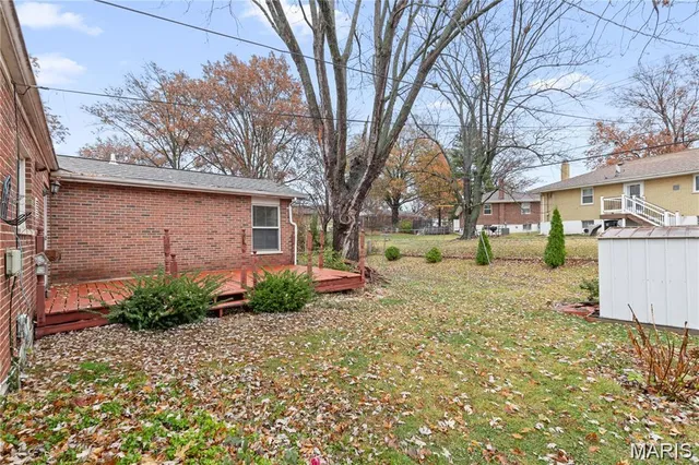 $1,680 | 9204 Kit Drive, Affton, MO 63123