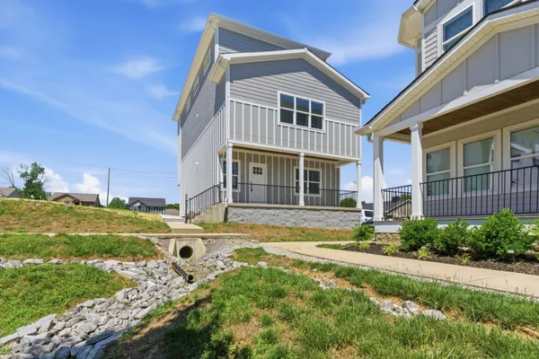 $499,000 | 1121 Lawrence Avenue, Unit 3, Madison, TN 37115