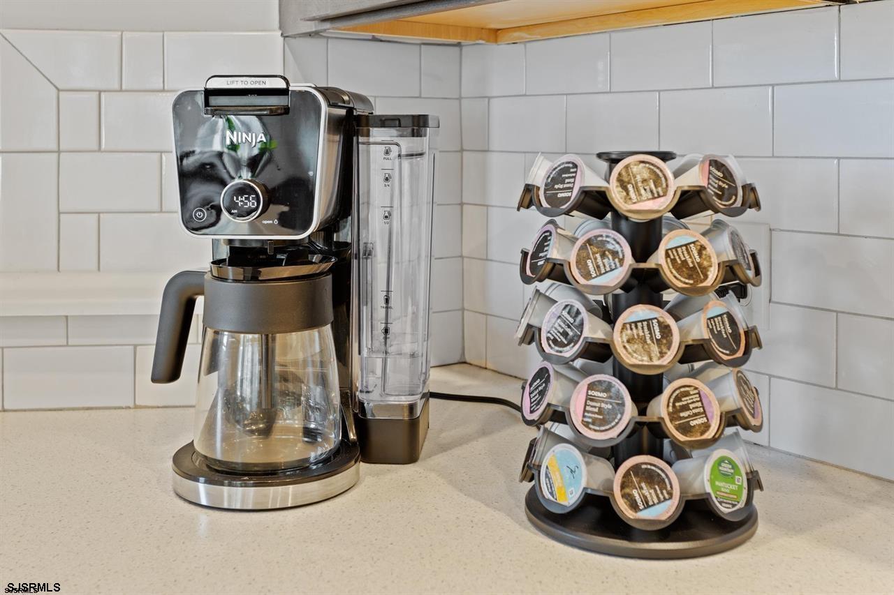 114 South Raleigh Avenue Atlantic City, NJ 08401 - Photo 36 of 52 a bathroom with a toilet and a sink