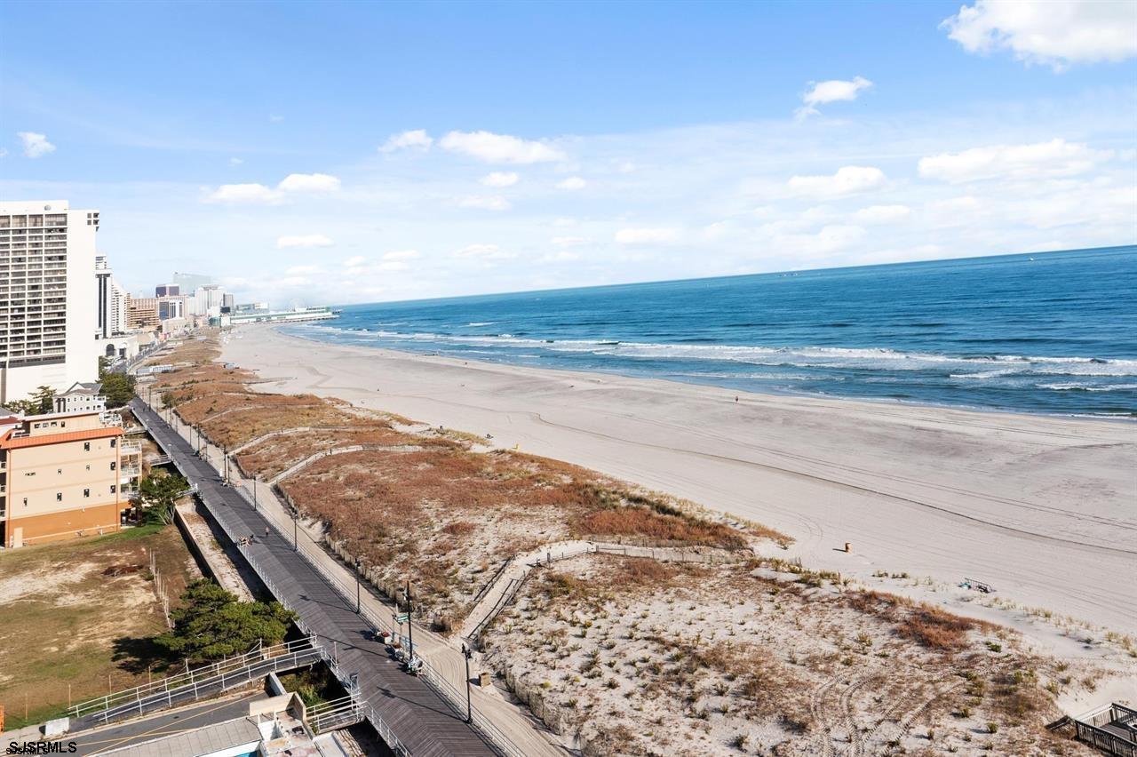 114 South Raleigh Avenue Atlantic City, NJ 08401 - Photo 51 of 52 a view of an ocean