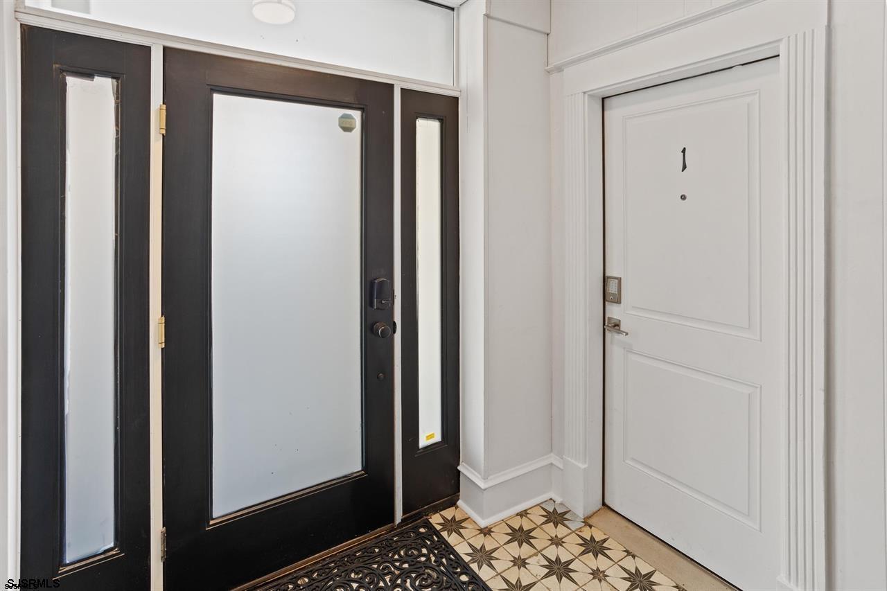 114 South Raleigh Avenue Atlantic City, NJ 08401 - Photo 6 of 52 a view of bedroom