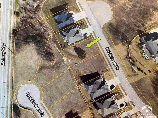 $90,000 | 145 Fall Creek Drive, Lawrence, KS 66049