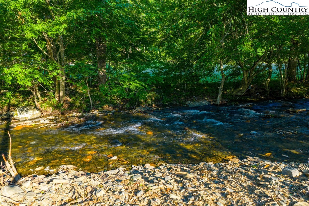 4690 3 Top Road Todd, NC 28684 - Photo 8 of 49 a view of yard