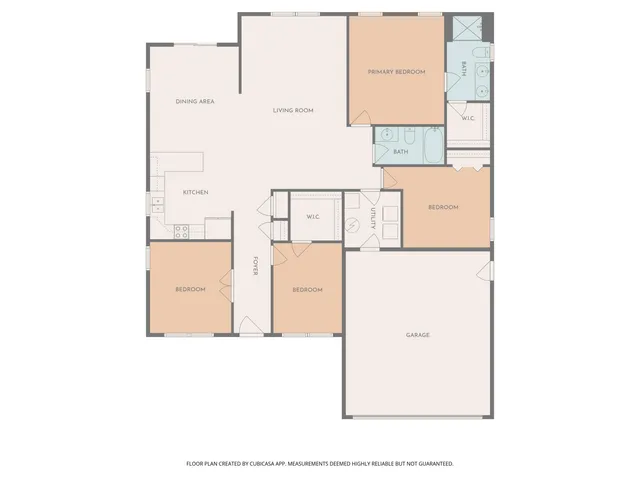 $267,000 | 307 Noah Lane, Carterville, IL 62918