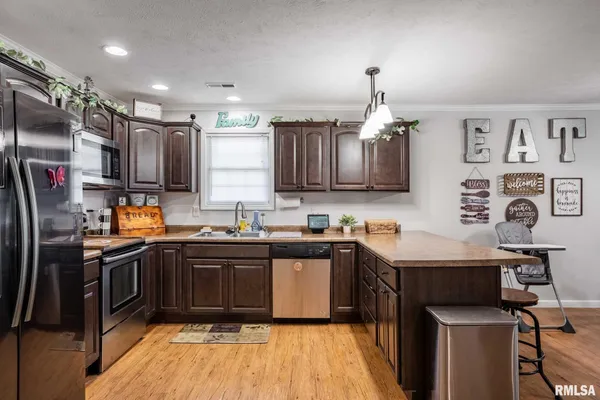 $263,000 | 307 Noah Lane, Carterville, IL 62918