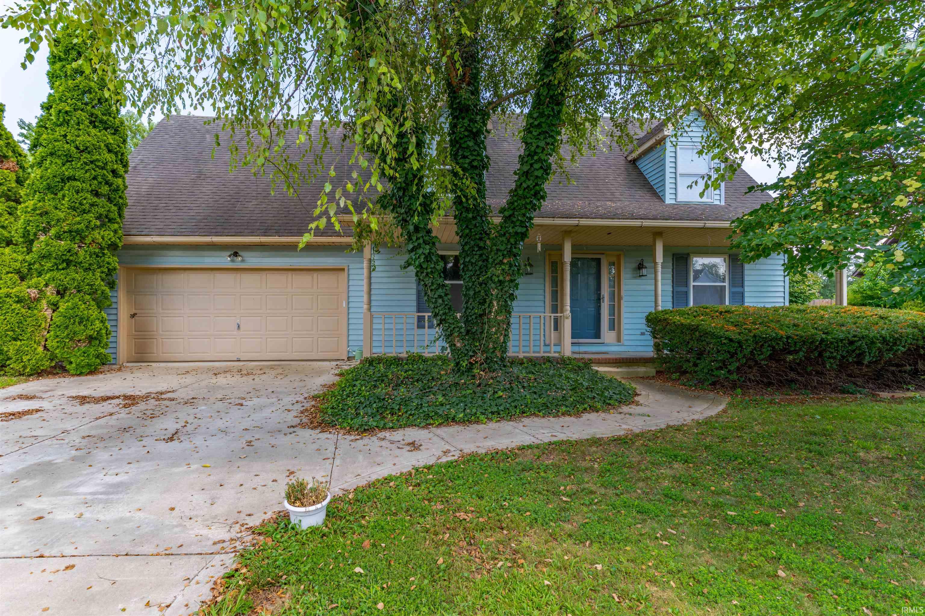 1816 Greenfield Road Evansville, IN 47715 - Photo 1 of 36 Gallery Image 1