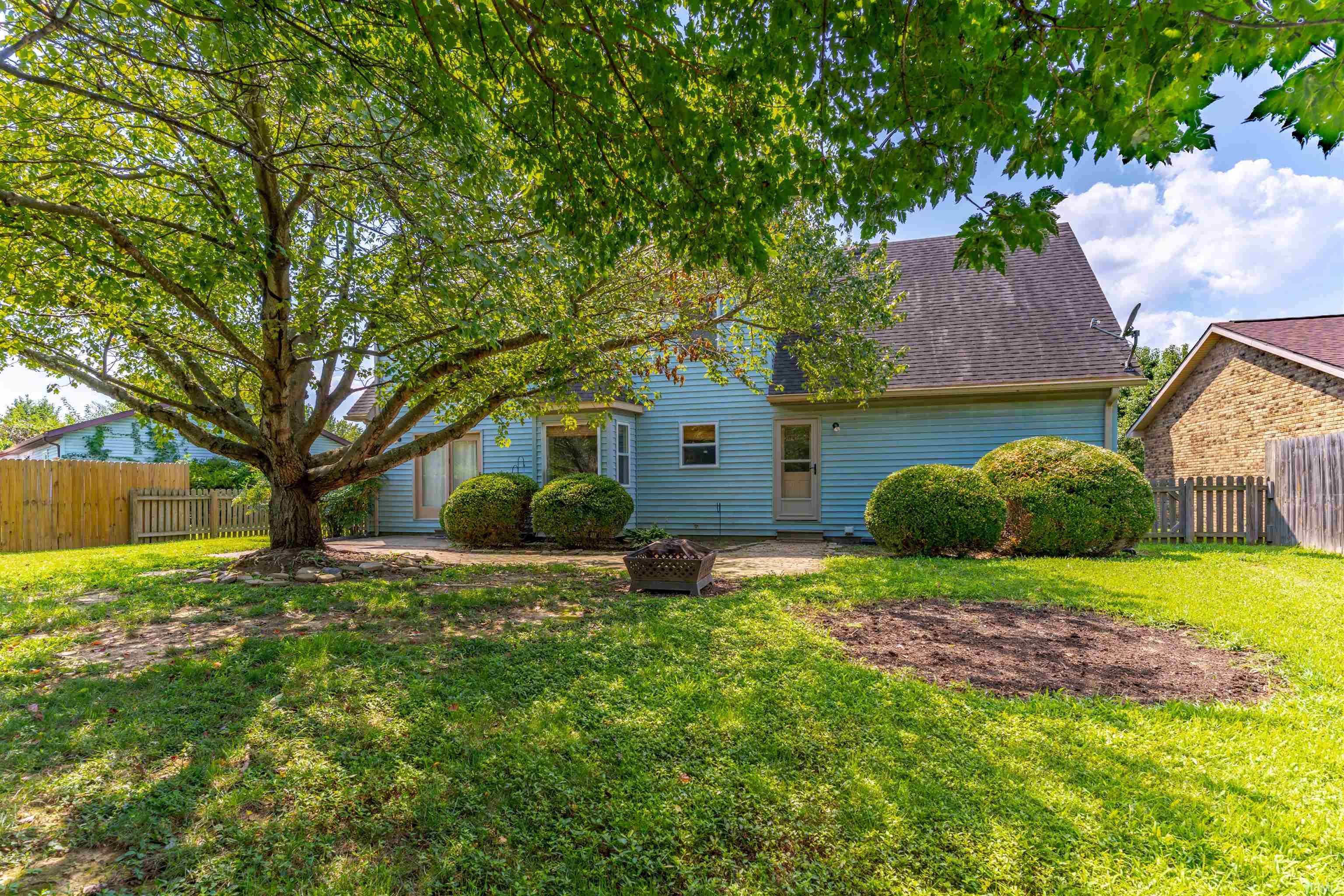 1816 Greenfield Road Evansville, IN 47715 - Photo 33 of 36 Gallery Image 33