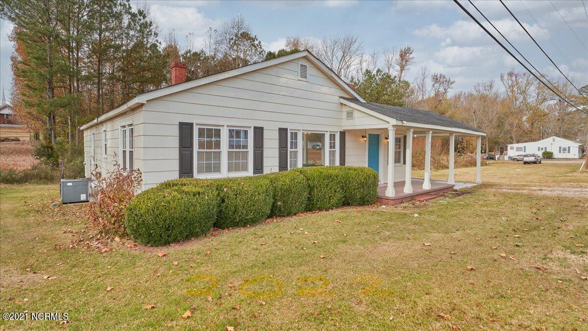 410 Airport Road Rockingham, NC 28379 - Photo 3 of 27 05-410 Airport_5